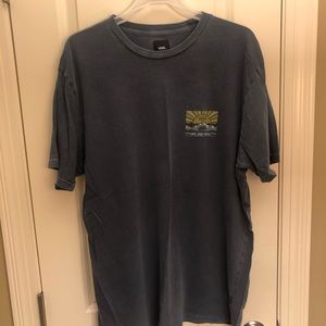 Men’s Vans Graphic Tee
